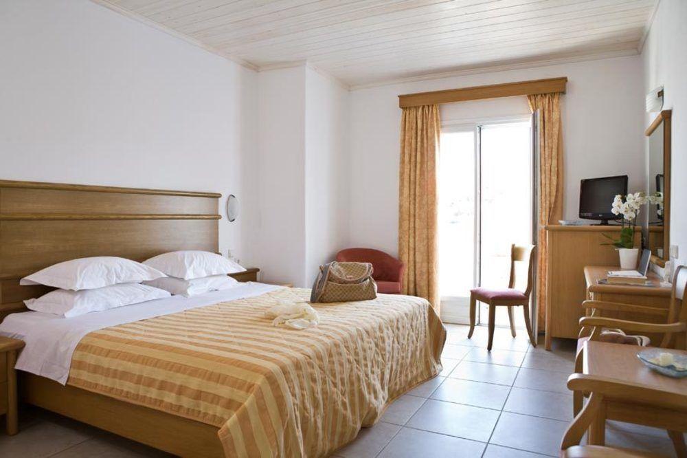 Hotel Yiannaki