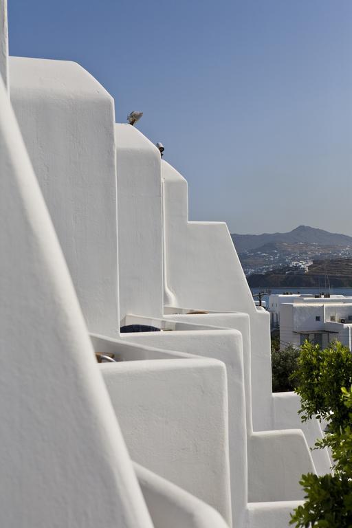 Yiannaki Hotel