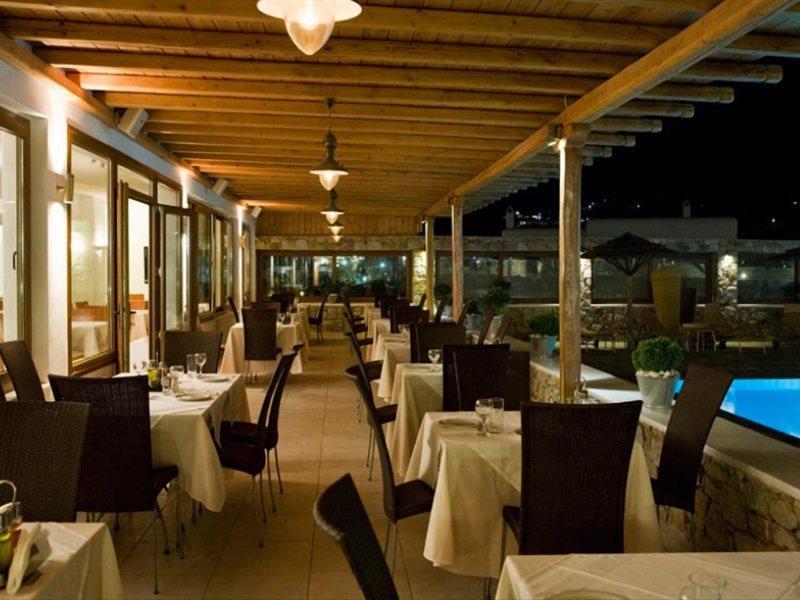 Yiannaki Hotel