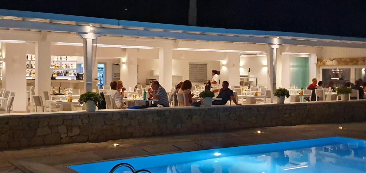 Yiannaki Hotel 4*